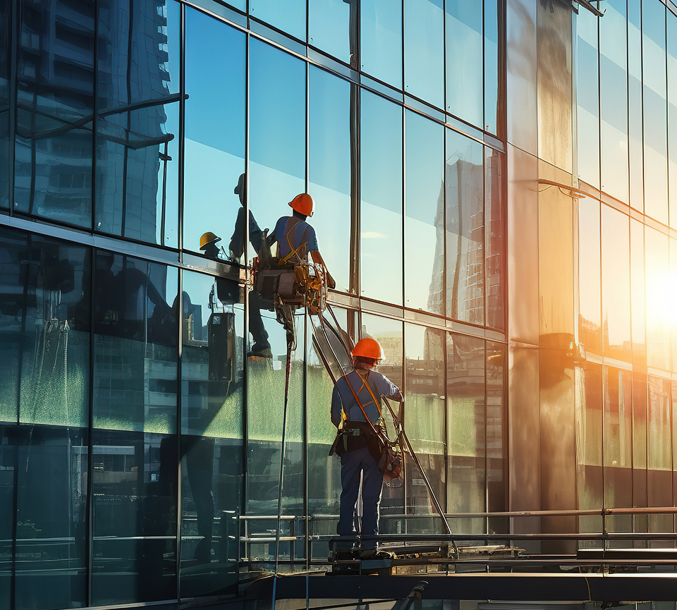 Actively managing 17,000+ locations nationwide